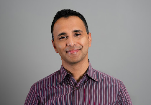 Saswat Panigrahi image