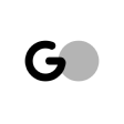GO logo