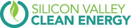 Silivon Valley Clean Energy Logo