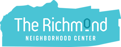 The Richmond Neighborhood Center logo