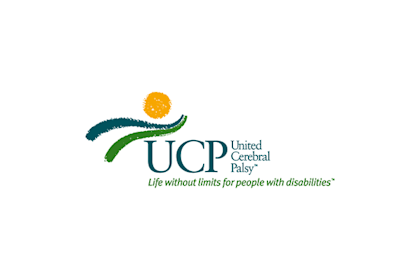 United Cerebral Palsy logo