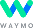 Waymo logo