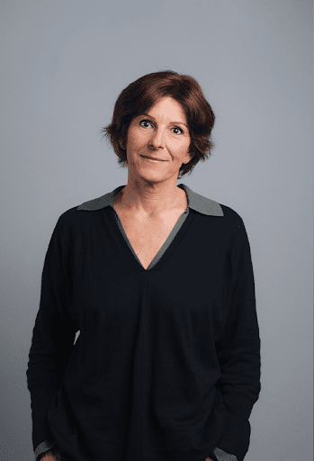 Elisa de&nbsp;Martel